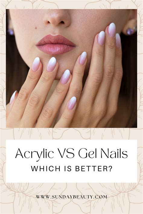 which fake nails are better